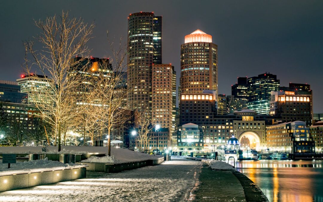 Why Boston is a Hub for Legal Careers